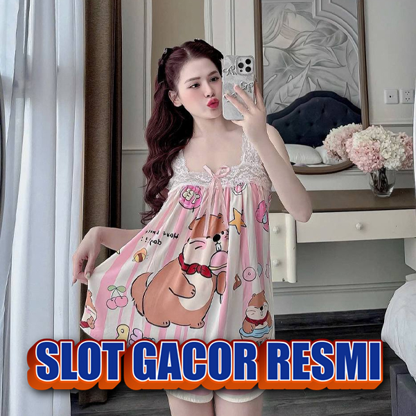 Slot Gacor